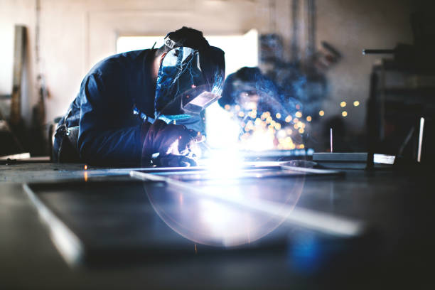 Best Specialty Welding Processes in Tanglewilde, WA