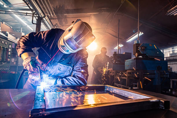 Trusted Tanglewilde, WA Welder & Metal Fabrication Experts