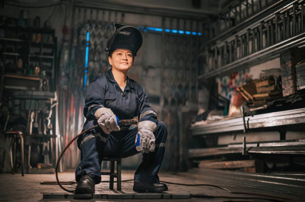  Tanglewilde, WA Welder Pros