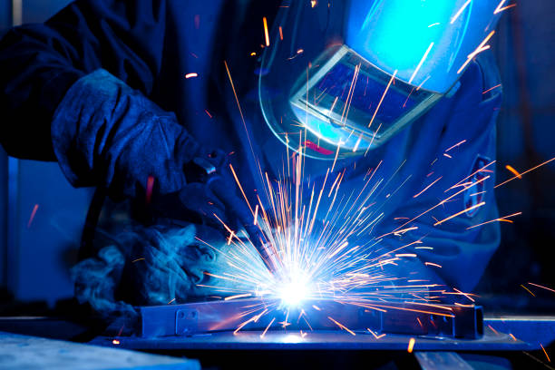 Best Welding Inspection and Certification in Tanglewilde, WA