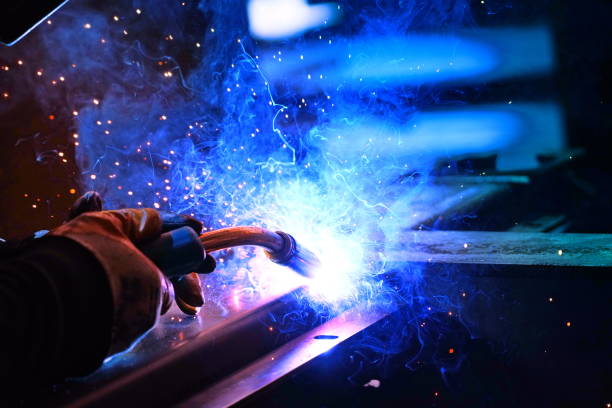 Best Food and Beverage Processing Equipment Welding in Tanglewilde, WA