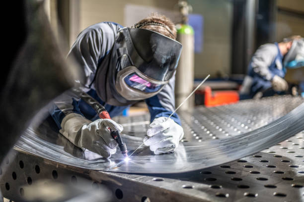 Best Automation and Robotic Welding in Tanglewilde, WA