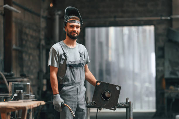 Affordable Welder Services in Tanglewilde, WA